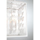 Birch 4-Light Pendant