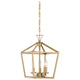 Townsend 3-Light Pendant