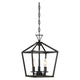 Townsend 3-Light Pendant