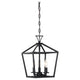 Townsend 3-Light Pendant