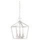 Townsend 3-Light Pendant