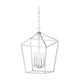 Townsend 4-Light Pendant