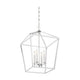 Townsend 4-Light Pendant