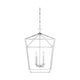 Townsend 4-Light Pendant