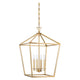 Townsend 4-Light Pendant