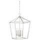Townsend 4-Light Pendant
