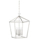 Townsend 4-Light Pendant