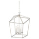 Townsend 4-Light Pendant