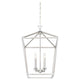 Townsend 4-Light Pendant