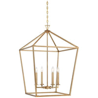 Townsend 6-Light Pendant