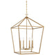 Townsend 6-Light Pendant