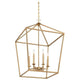 Townsend 6-Light Pendant