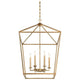 Townsend 6-Light Pendant