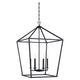 Townsend 6-Light Pendant