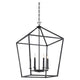 Townsend 6-Light Pendant