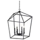 Townsend 6-Light Pendant
