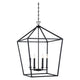 Townsend 6-Light Pendant
