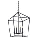 Townsend 6-Light Pendant