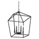 Townsend 6-Light Pendant