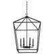 Townsend 6-Light Pendant