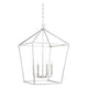 Townsend 6-Light Pendant