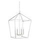 Townsend 6-Light Pendant