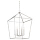 Townsend 6-Light Pendant
