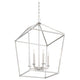 Townsend 6-Light Pendant
