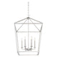 Townsend 6-Light Pendant