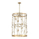Lexington 5-Light Pendant