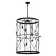 Lexington 5-Light Pendant