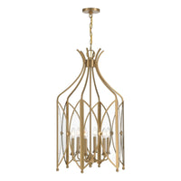 Enclave 6-Light Pendant