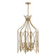 Enclave 6-Light Pendant