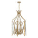 Enclave 6-Light Pendant