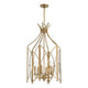 Enclave 6-Light Pendant