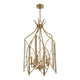 Enclave 6-Light Pendant