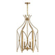 Enclave 6-Light Pendant