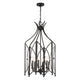 Enclave 6-Light Pendant