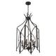 Enclave 6-Light Pendant