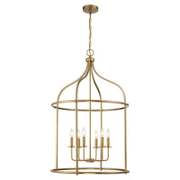 Brookstone 6-Light Pendant