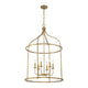 Brookstone 6-Light Pendant