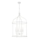 Brookstone 6-Light Pendant