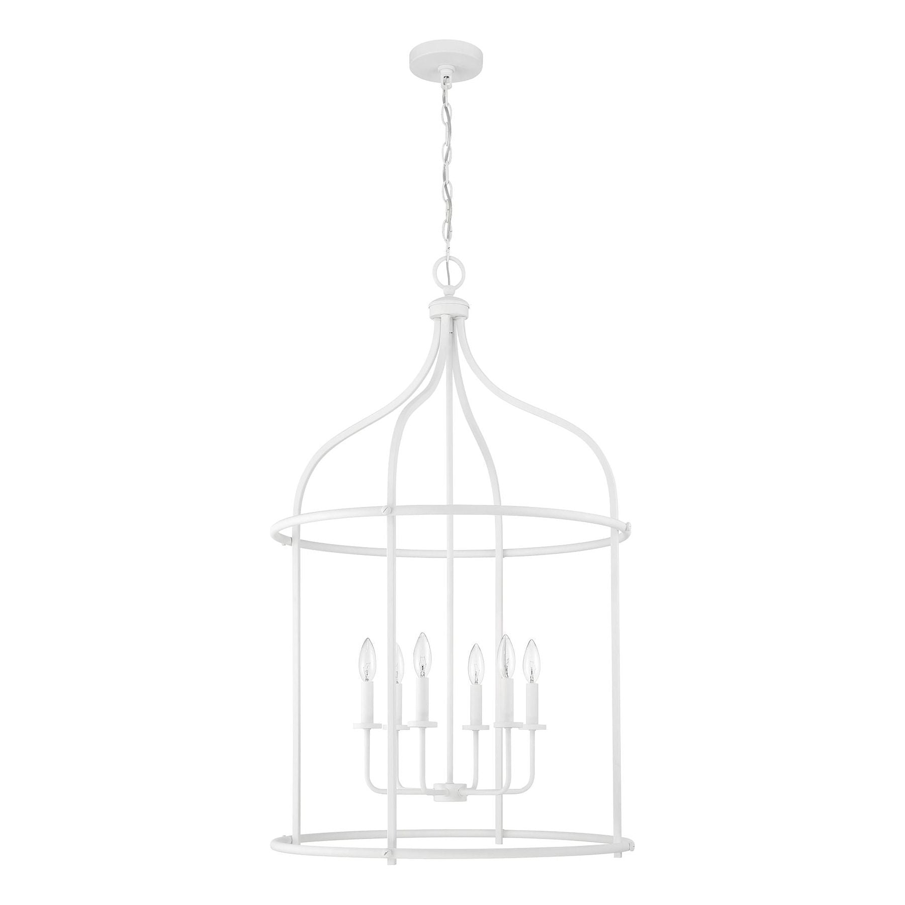 Brookstone 6-Light Pendant