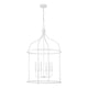 Brookstone 6-Light Pendant