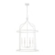 Brookstone 6-Light Pendant