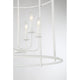 Brookstone 6-Light Pendant