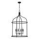 Brookstone 6-Light Pendant