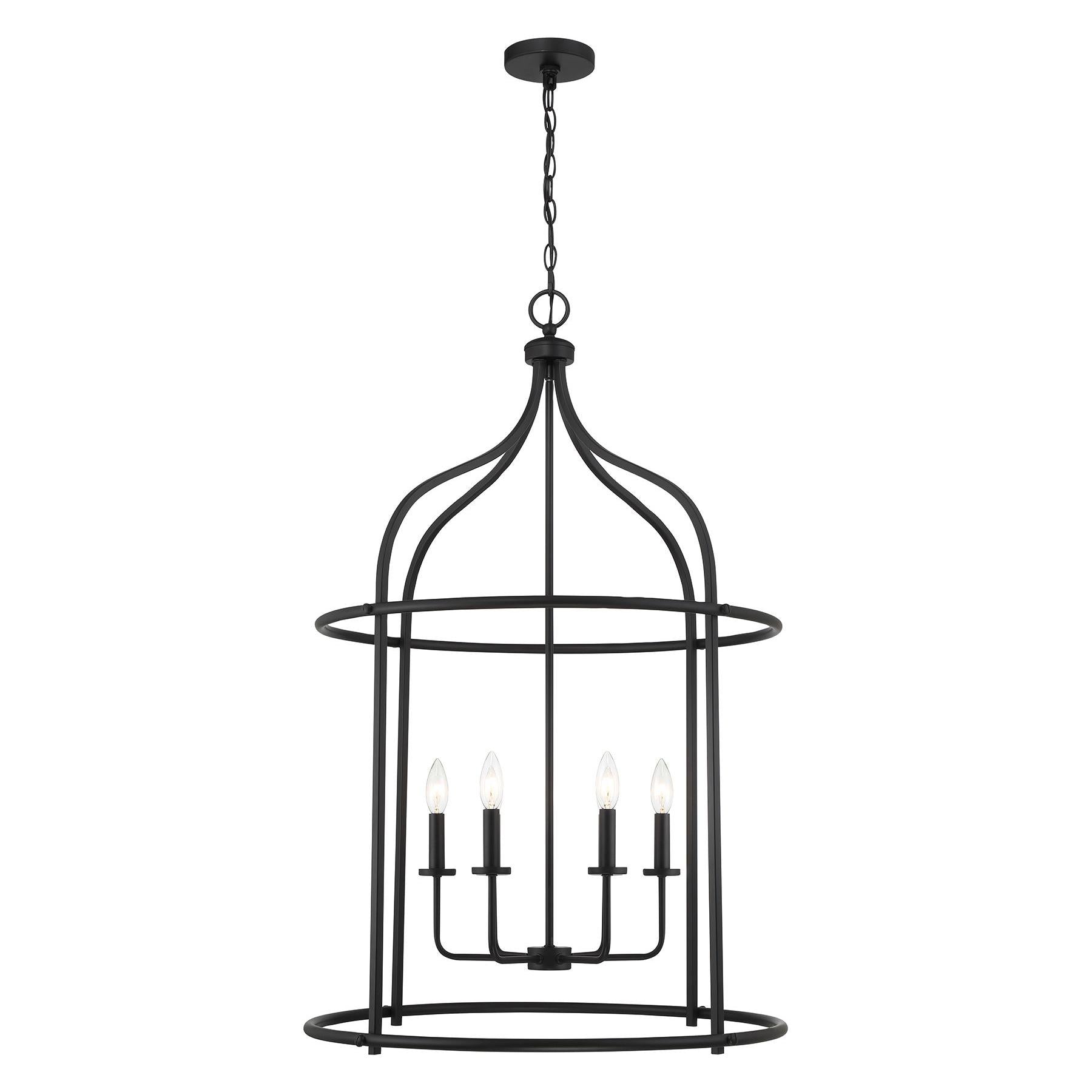 Brookstone 6-Light Pendant