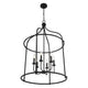 Brookstone 6-Light Pendant
