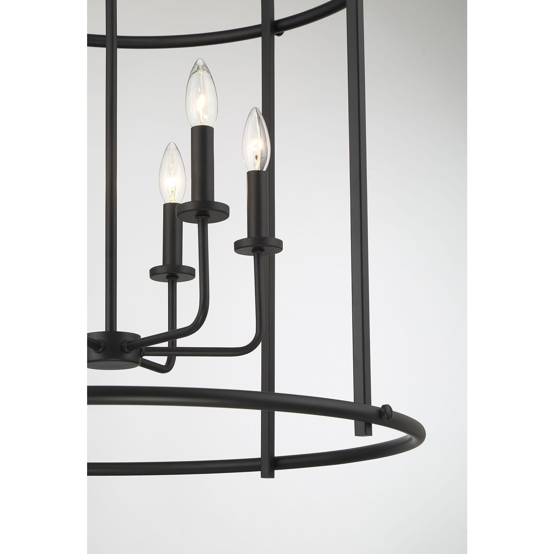 Brookstone 6-Light Pendant